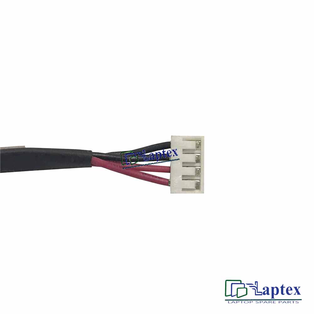 DC Jack For Dell Inspiron 1427 With Cable